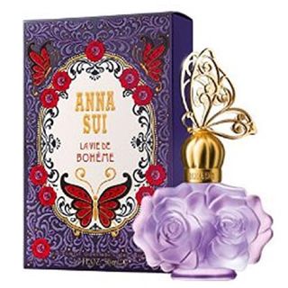 アナスイ(ANNA SUI)の◇30ml ラ ヴィ ドゥ ボエム(香水(女性用))