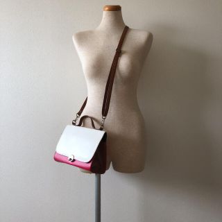 ディーホリック(dholic)のミニショルダーBAG(ショルダーバッグ)