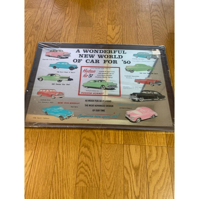50s Classic car パブミラーの通販 by マコト's shop|ラクマ 50s Classic car パブミラーの通販 by マコト's shop|ラクマ