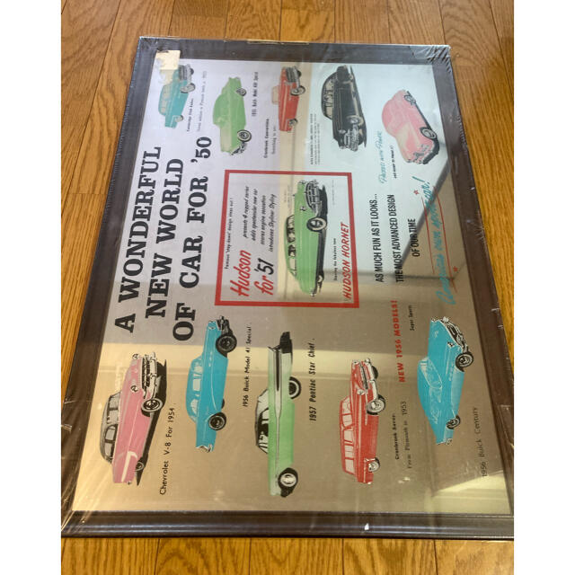 50s Classic car パブミラーの通販 by マコト's shop|ラクマ 50s Classic car パブミラーの通販 by マコト's shop|ラクマ