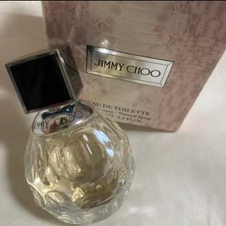 ジミーチュウ(JIMMY CHOO)のJIMMY CHOO オードトワレ (香水(女性用))