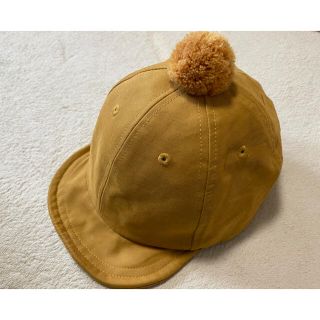 マーキーズ(MARKEY'S)のマーキーズ CAP(帽子)