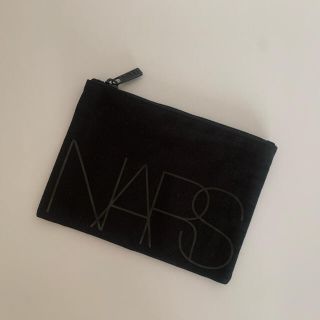 ナーズ(NARS)のNARS ⚘ オリジナルポーチ(ポーチ)