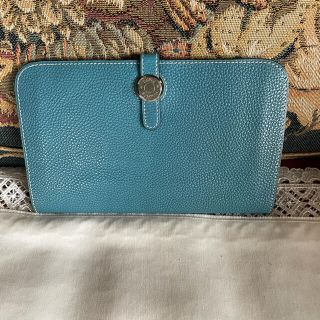 エルメス(Hermes)の⭐️エルメス　ドゴン⭐️(長財布)