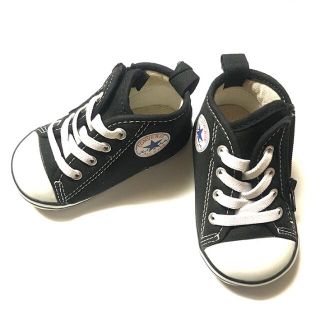 コンバース(CONVERSE)のCONVERSE コンバース ベビーシューズ 12cm(スニーカー)