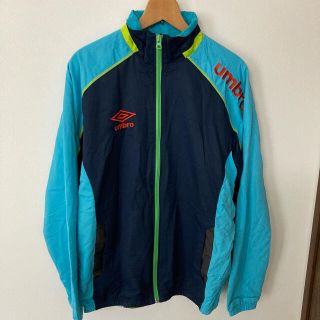 アンブロ(UMBRO)のカロリー様専用(ナイロンジャケット)