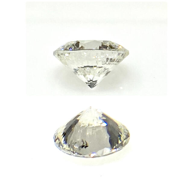 ダイヤモンド by Mani’ shop ｜ラクマ ルース 0.215ct No.13923の通販 正規保証