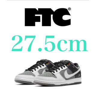 ナイキ(NIKE)のNIKE SB DUNK LOW PRO "VX1000 CAMCORDER"(スニーカー)