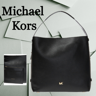 マイケルコース(Michael Kors)の★SALE☆【Michael Kors】ロゴ GRIFFIN 'ショルダーバッグ(ショルダーバッグ)