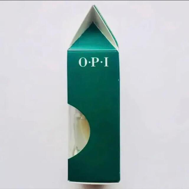 OPI(オーピーアイ)のOPI オーピーアイ ネイルエンビー オリジナル 15ml ２個　箱無し コスメ/美容のネイル(ネイルトップコート/ベースコート)の商品写真