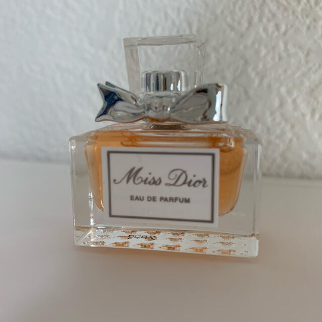 Dior - ミスディオール オードゥ パルファン 香水の通販 by Laule'a ｜ディオールならラクマ