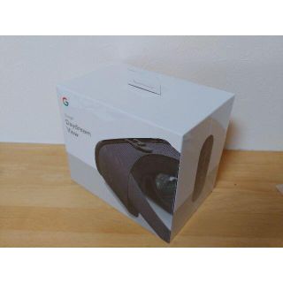 グーグル(Google)のGoogle Daydream View（デイドリームビュー）(その他)