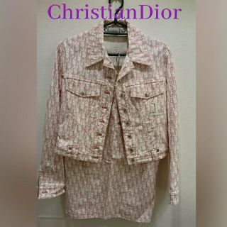 Christian Dior(ひざ丈スカート)のフリマアイテム一覧 Christian Dior(ひざ丈スカート)のフリマアイテム一覧
