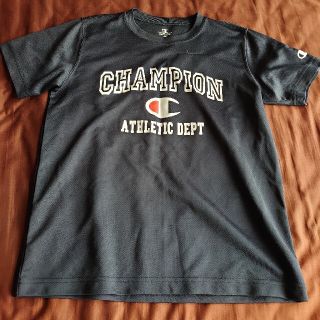 チャンピオン(Champion)のチャンピョン ポリエステルTシャツ(Tシャツ/カットソー)