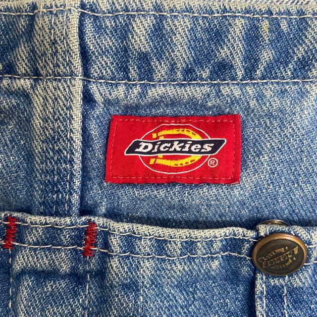 Dickies(ディッキーズ)のコータロー様専用　Dickies  メンズのパンツ(デニム/ジーンズ)の商品写真