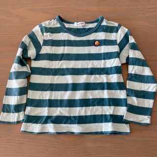 エニィファム(anyFAM)のkids ロンT(Tシャツ/カットソー)