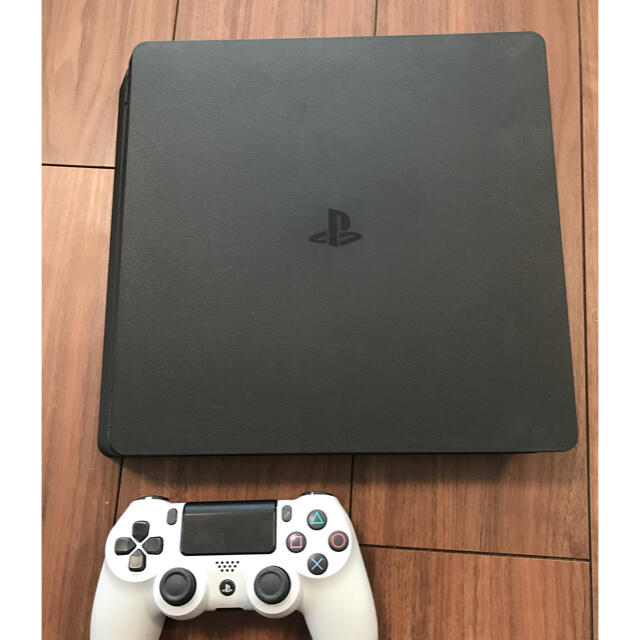PlayStation4 - プレイステーション4 スリム本体
