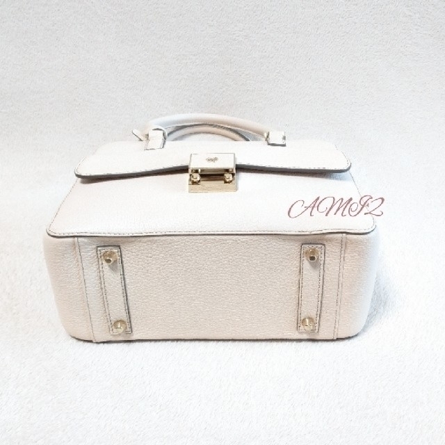 専用ページANYA HINDMARCH■carker small 生産終了モデル