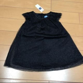 ベビーギャップ(babyGAP)のbabygap ワンピース(ワンピース)