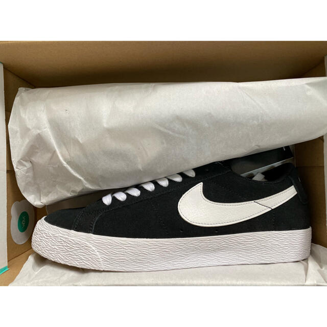 新品 nike sb zoom blazer low dunk kith air