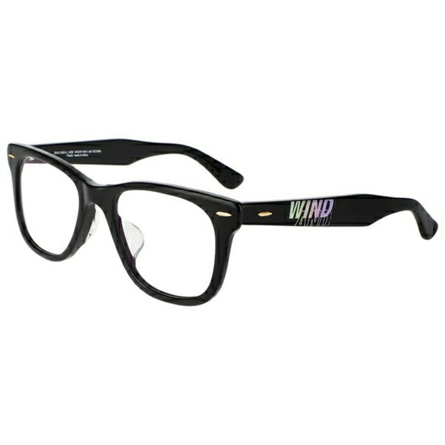 Zoff(ゾフ)のZoff × WIND AND SEA サングラス ウェリントン 調光レンズ メンズのファッション小物(サングラス/メガネ)の商品写真