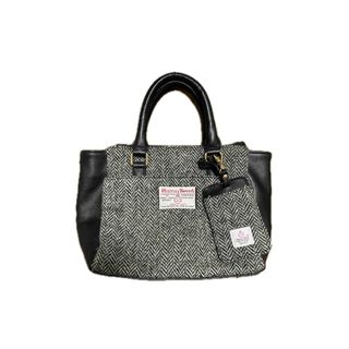 ハリスツイード(Harris Tweed)の新品！　Harris Tweed   (ショルダーバッグ)