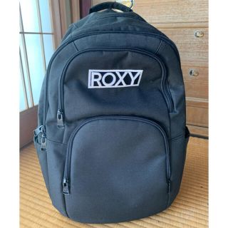 ロキシー(Roxy)のroxyリュック バックパック(3/12まで)(リュック/バックパック)