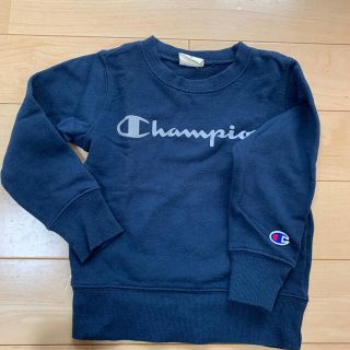 チャンピオン(Champion)の☆eｰbegi様専用☆   チャンピオントレーナー110(Tシャツ/カットソー)