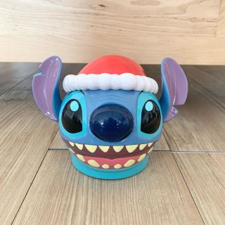 スティッチ(STITCH)のディズニー スティッチ 小物入れ クッキー缶(キャラクターグッズ)