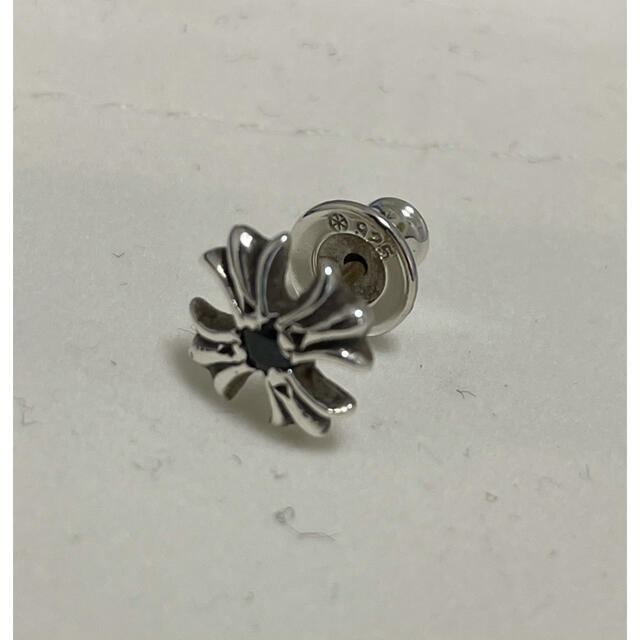 Chrome Hearts(クロムハーツ)のChrome hearts スタッドピアス メンズのアクセサリー(ピアス(片耳用))の商品写真