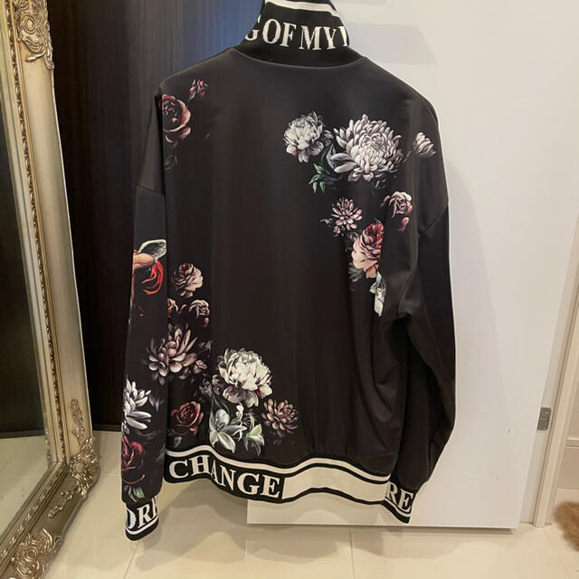 DOLCE&GABBANA(ドルチェアンドガッバーナ)のドルガバ　パーカー　100%正規品 メンズのトップス(パーカー)の商品写真