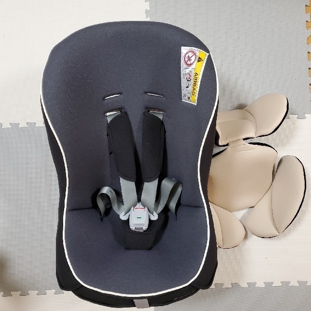 combi - コンビ チャイルドシート コッコロS(美品)