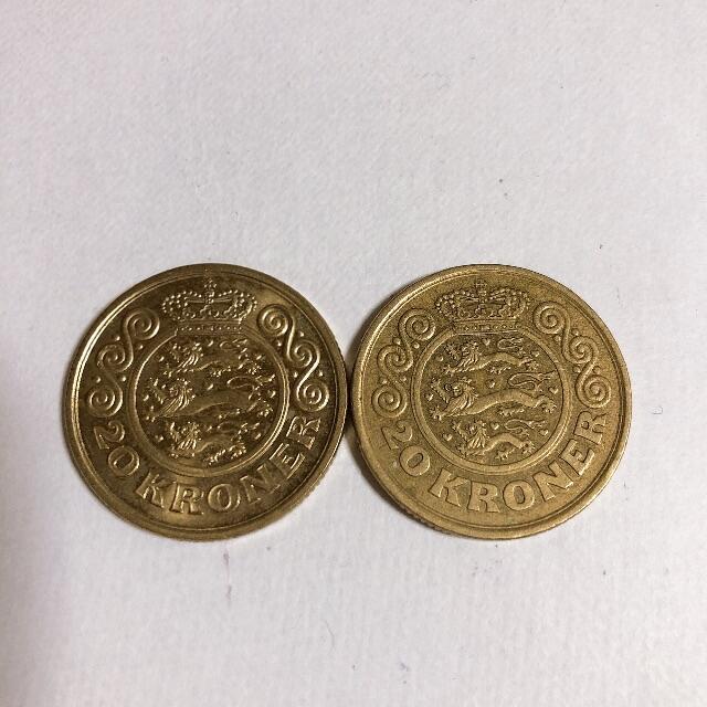 デンマーク硬貨の通販 By Namukiki ラクマ デンマーク硬貨の通販 By Namukiki ラクマ