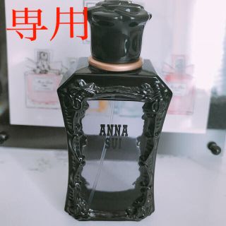 アナスイ(ANNA SUI)のANNA SUI アナスイ オードトワレ(香水(女性用))