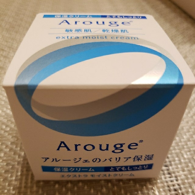 Arouge(アルージェ)のアルージェ　クリーム　エクストラモイストクリーム　30g コスメ/美容のスキンケア/基礎化粧品(フェイスクリーム)の商品写真