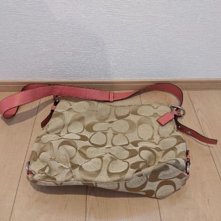 コーチ(COACH)の☆専用です☆　コーチ　ショルダーバッグ(ショルダーバッグ)