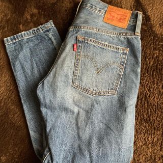 リーバイス(Levi's)のLevis501CT最終値下げ(デニム/ジーンズ)