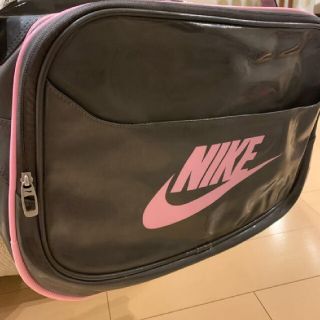 ナイキ(NIKE)のNIKE スポーツバッグ(その他)