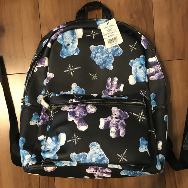 新品未使用品】TRAVAS TOKYO リュック - www.glycoala.com
