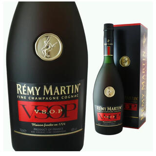 ☆REMY MARTIN レミーマルタン　ブランデー☆(ブランデー)