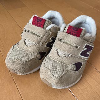 ニューバランス(New Balance)のニューバランス 313 スニーカー　14.5(スニーカー)