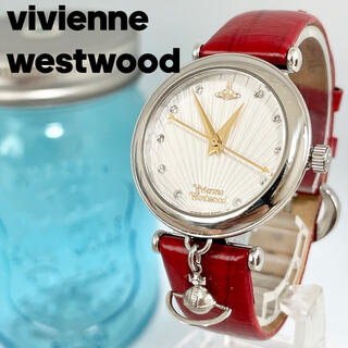 ヴィヴィアンウエストウッド(Vivienne Westwood)の184 ヴィヴィアンウエストウッド時計　レディース腕時計　新品電池(腕時計)