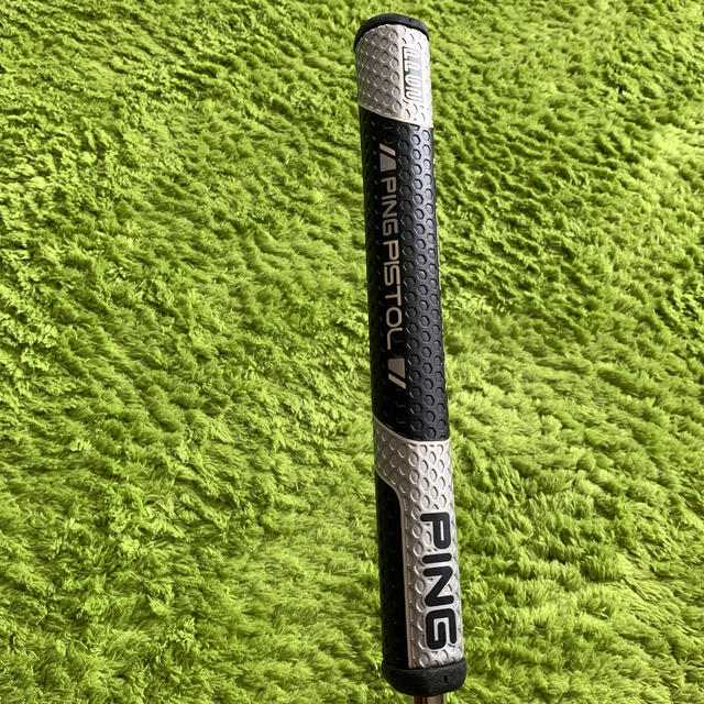 ピン パター PING SIGMA G TYNE 34インチ | gellonautos.cl