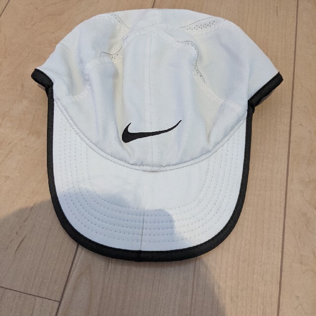 NIKE(ナイキ)の☆専用です☆　ナイキ　速乾　キャップ　DRI-FIT キッズ/ベビー/マタニティのこども用ファッション小物(帽子)の商品写真