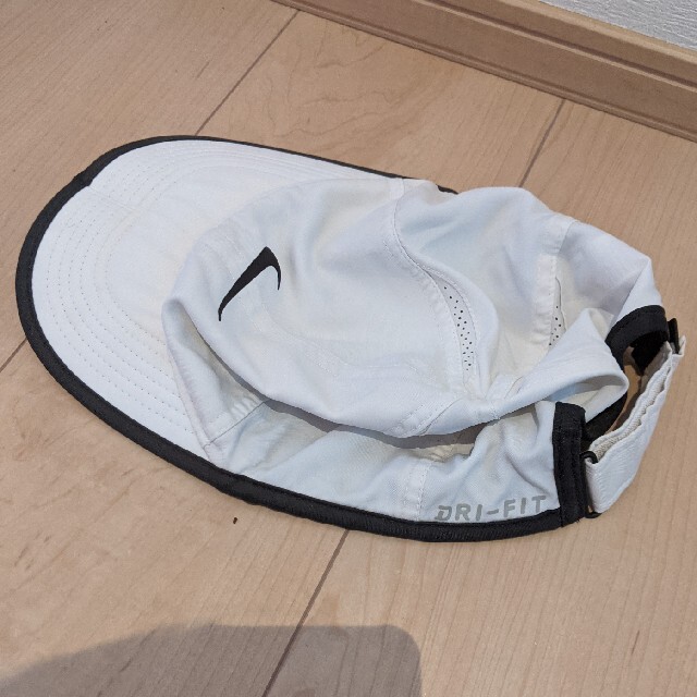 NIKE(ナイキ)の☆専用です☆　ナイキ　速乾　キャップ　DRI-FIT キッズ/ベビー/マタニティのこども用ファッション小物(帽子)の商品写真