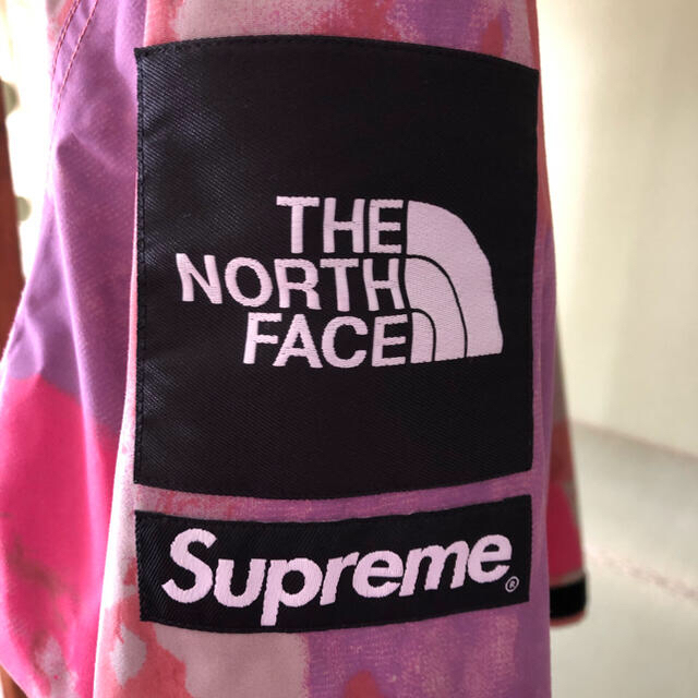 Supreme - supreme North Face cargo jacket multi Lの通販 by タカタナカ｜シュプリームならラクマ 超特価お得