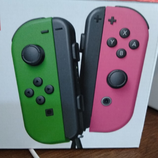 専用です!! ジョイコン ジャンク品 - ゲームソフト/ゲーム機本体 専用です!! ジョイコン ジャンク品 - ゲームソフト/ゲーム機本体
