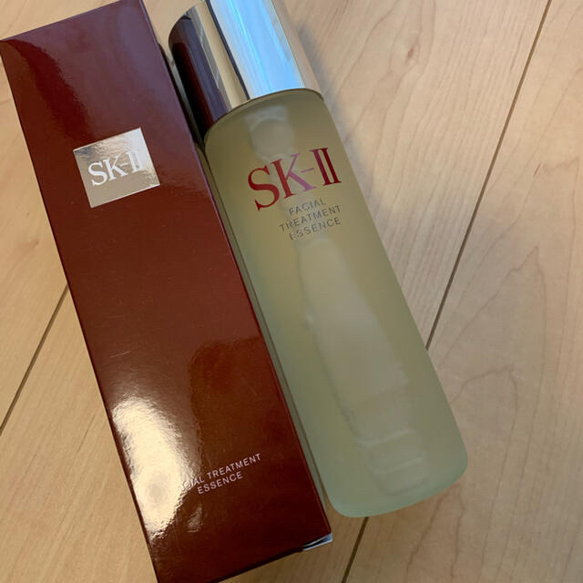 SK-II フェイシャルトリートメントエッセンス230ml