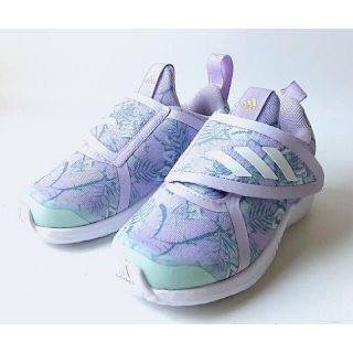 アディダス(adidas)の未使用！adidas ベビーシューズ　13センチ(スニーカー)