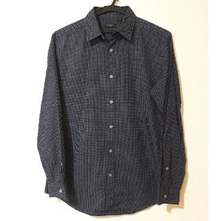 ポールスミス(Paul Smith)の【最終価格】Paul Smith ドットシャツ(シャツ)